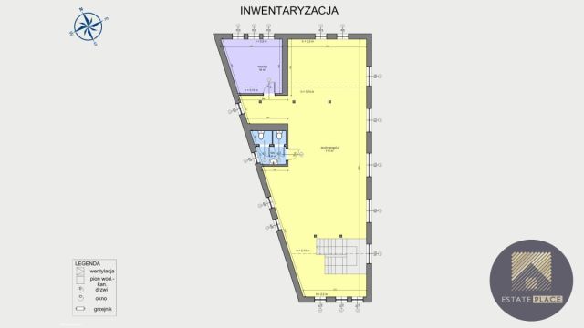 Lokal Warszawa Ursus. Zdjęcie 5