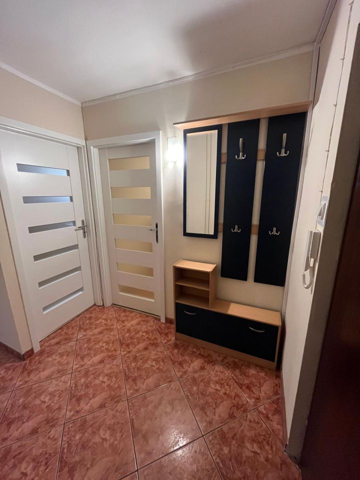 Mieszkanie 2-pokojowe Wrocław Krzyki, ul. Lubuska. Zdjęcie 10