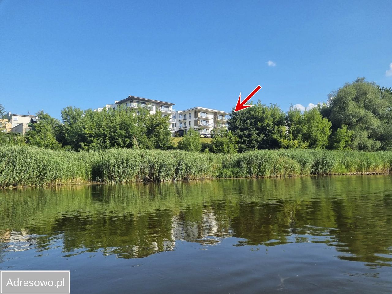 Mieszkanie 4-pokojowe Poznań Starołęka Wielka, ul. Starołęcka. Zdjęcie 15
