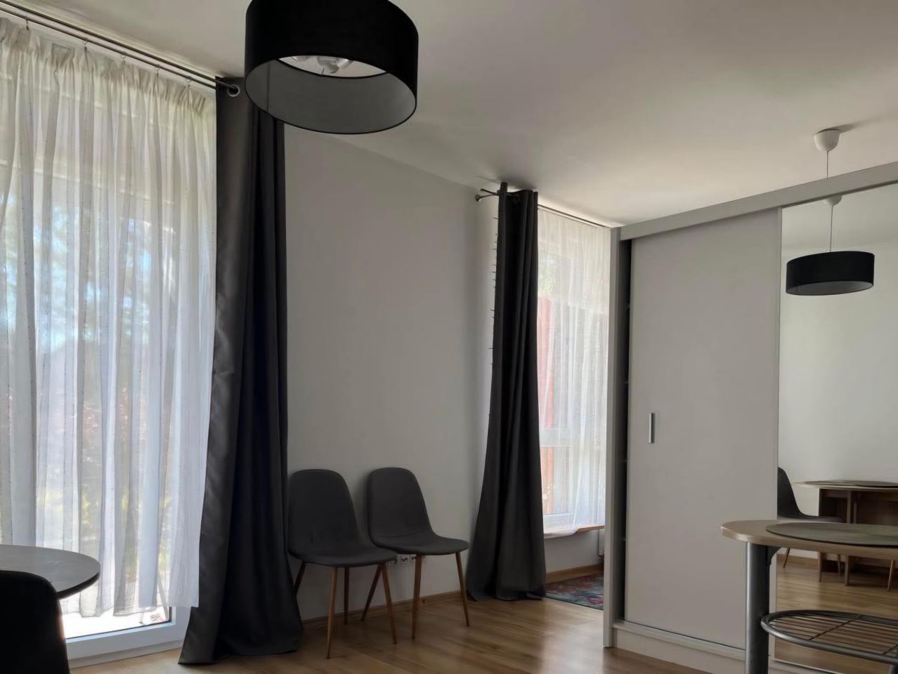 Mieszkanie 1-pokojowe Warszawa Włochy, ul. Instalatorów. Zdjęcie 8