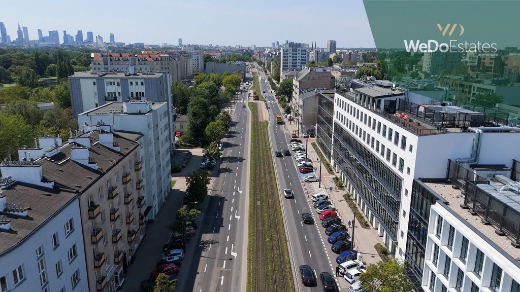 Biuro Warszawa Praga-Południe, ul. Grochowska. Zdjęcie 24