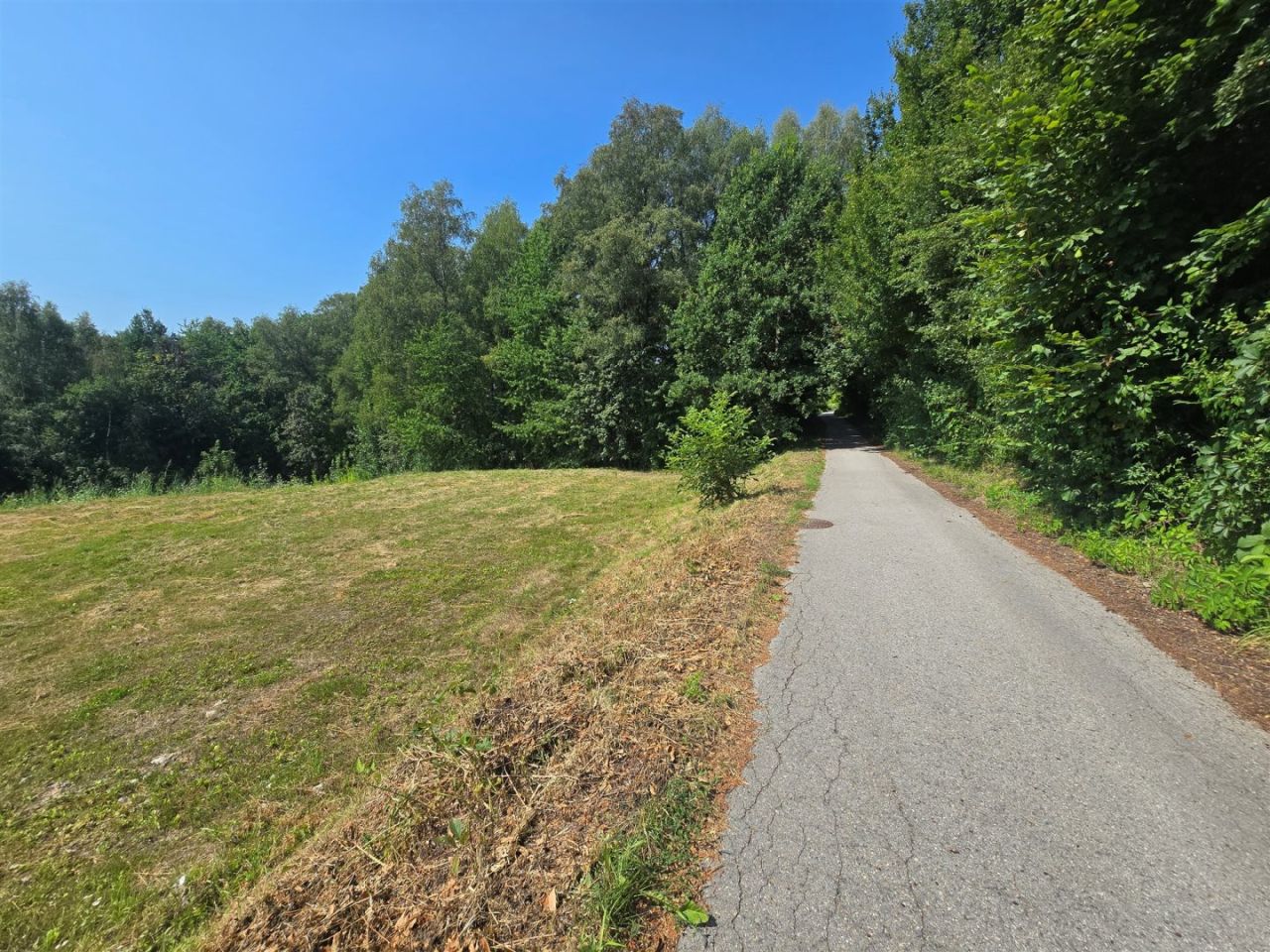 Działka budowlana Olszowice, ul. Olszynowa. Zdjęcie 12
