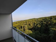Mieszkanie 1-pokojowe Gdynia Wzgórze Świętego Maksymiliana, ul. Cypriana Kamila Norwida. Zdjęcie 1