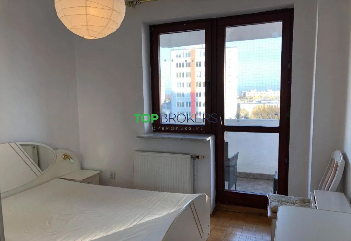 Mieszkanie 2-pokojowe Warszawa Mokotów, ul. Ksawerów. Zdjęcie 7