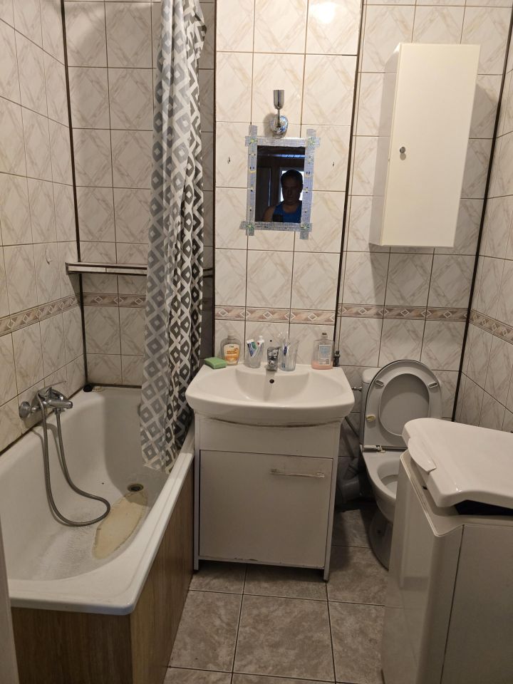 Mieszkanie 2-pokojowe Warszawa Targówek, ul. Mokra. Zdjęcie 11