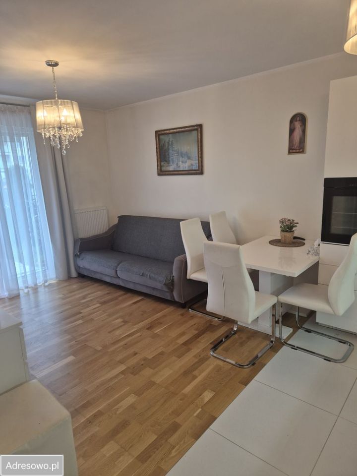 Mieszkanie 3-pokojowe Ożarów Mazowiecki, ul. Nadbrzeżna. Zdjęcie 9
