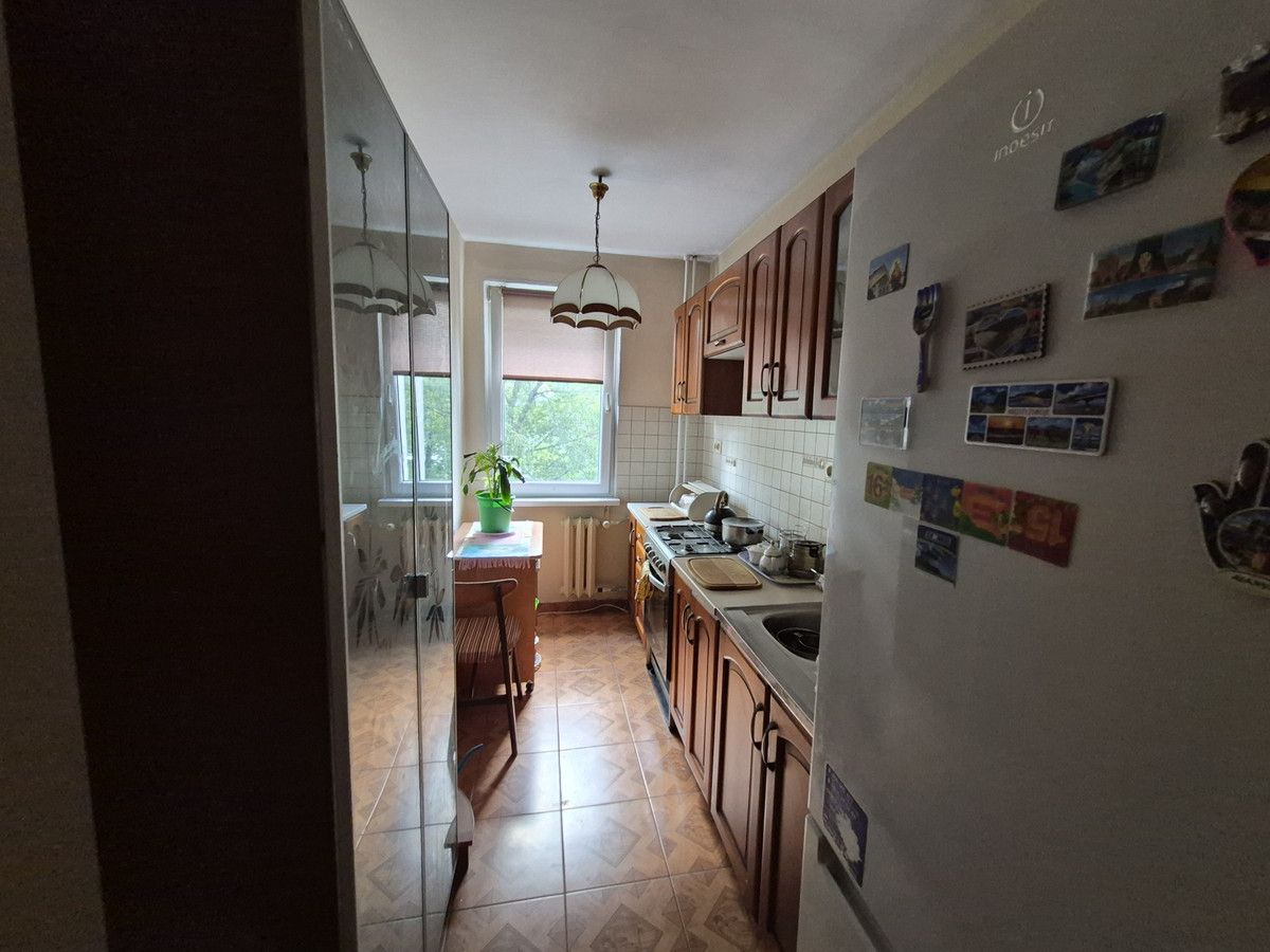 Mieszkanie 2-pokojowe Warszawa Bielany, ul. Pabla Nerudy. Zdjęcie 4