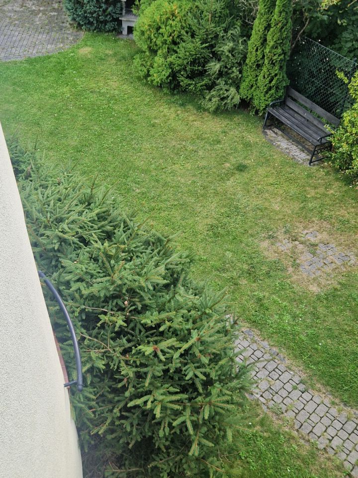 Mieszkanie 4-pokojowe Rumia Centrum, ul. Abrahama. Zdjęcie 17