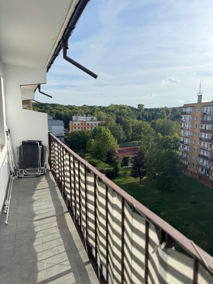 Mieszkanie 1-pokojowe Siemianowice Śląskie, ul. Wojciecha Korfantego. Zdjęcie 7