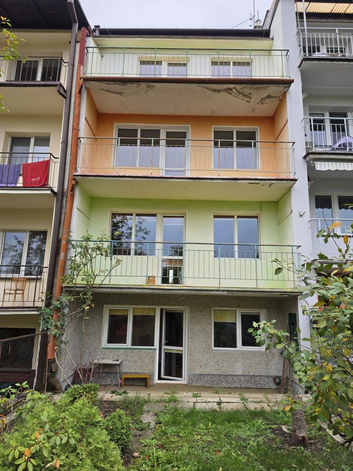 dom szeregowy, 7 pokoi Rzeszów Pobitno, ul. Janusza Kusocińskiego. Zdjęcie 29