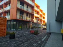 Lokal Grodzisk Mazowiecki Centrum, ul. J. Kilińskiego
