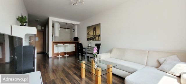 Mieszkanie 2-pokojowe Warszawa Mokotów, al. Wilanowska. Zdjęcie 1