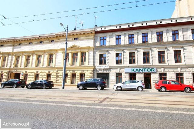 Pokój Łódź Śródmieście, ul. Piotrkowska. Zdjęcie 1