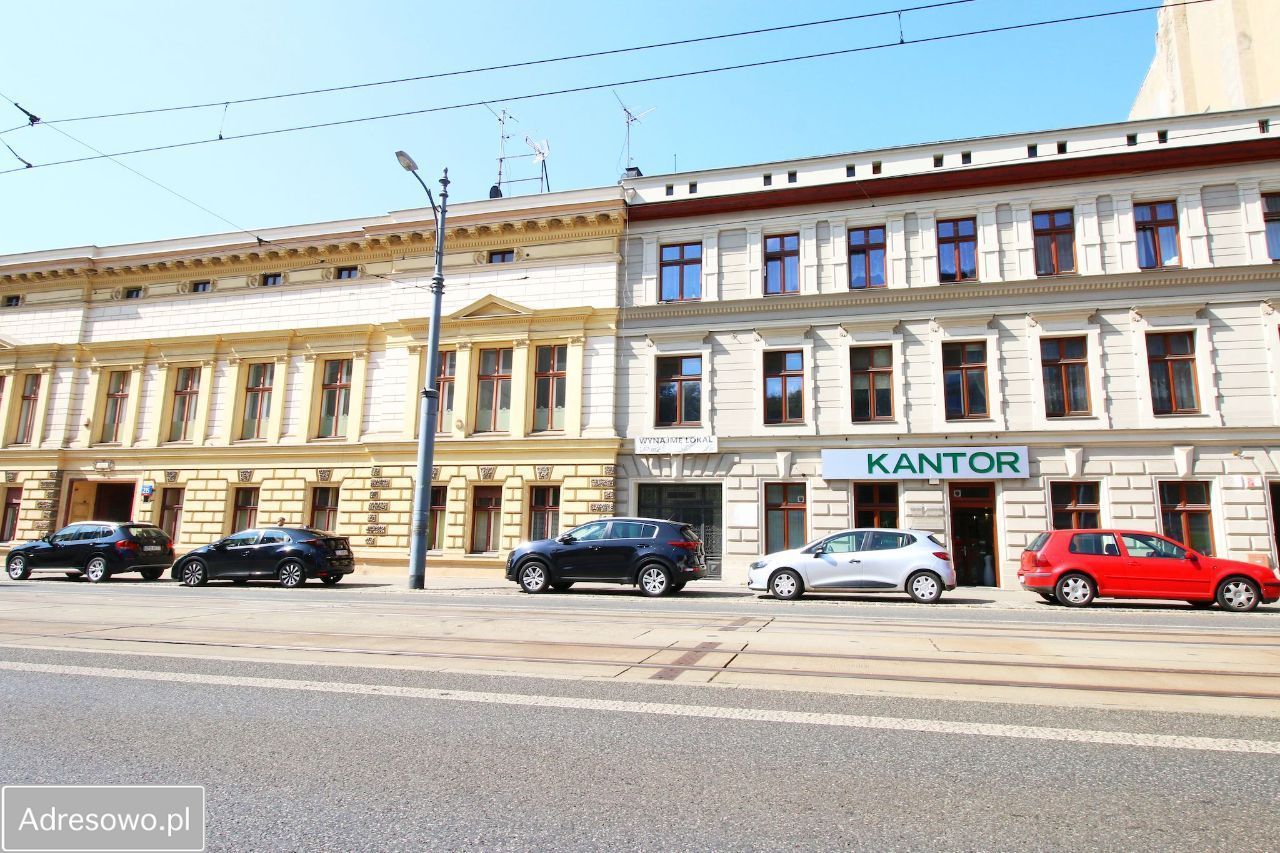 Pokój Łódź Śródmieście, ul. Piotrkowska