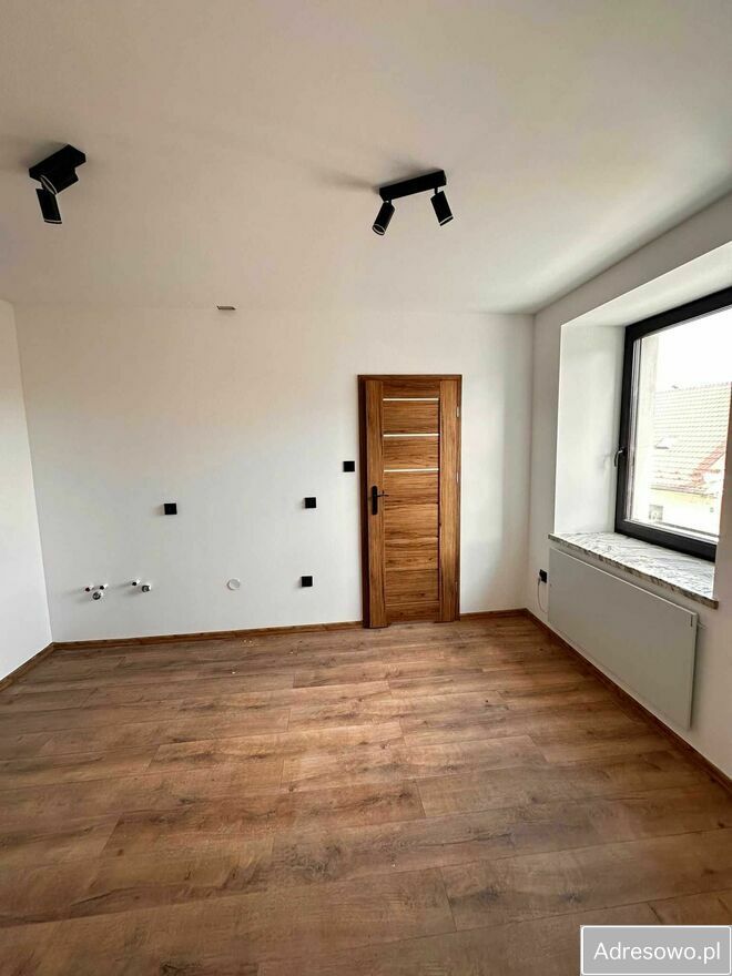 Mieszkanie 3-pokojowe Kęty Centrum. Zdjęcie 6