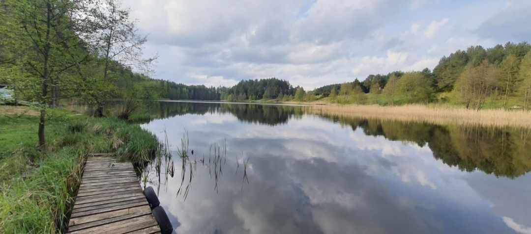 Działka budowlana Zawada. Zdjęcie 8