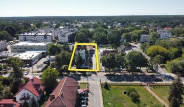 Działka budowlana Warszawa Wesoła, ul. Wspólna