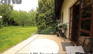 dom wolnostojący, 6 pokoi Hornówek