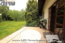 dom wolnostojący, 6 pokoi Hornówek