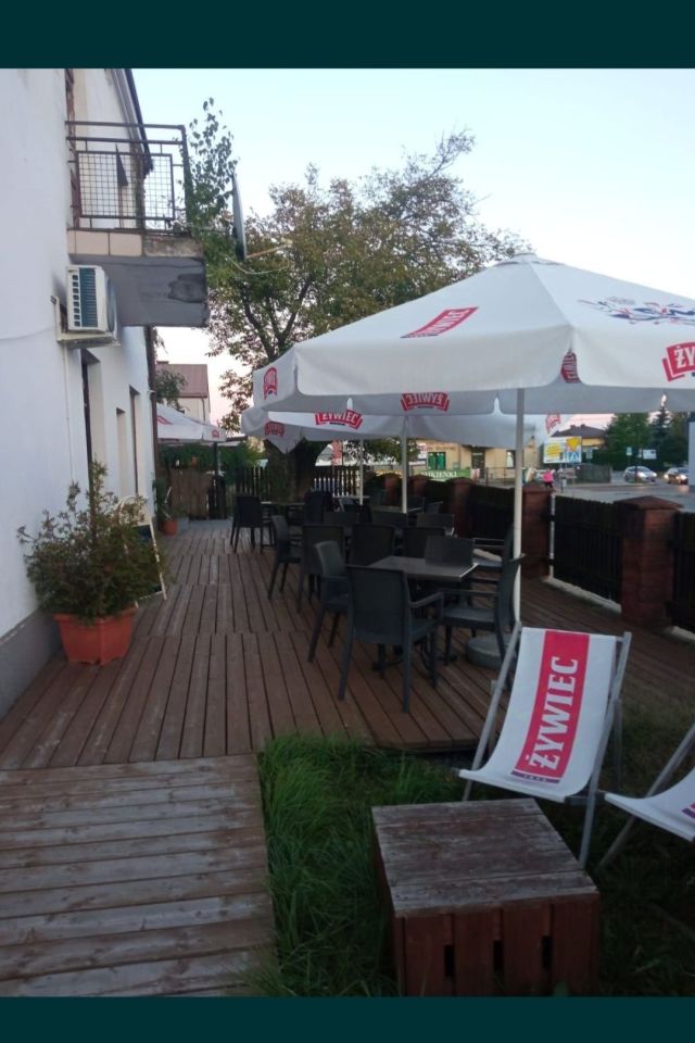 Hotel/pensjonat Biłgoraj. Zdjęcie 5