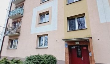 Mieszkanie 2-pokojowe Kalisz Kaliniec, ul. Górnośląska