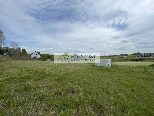 Działka budowlana Kczewo Młynek. Zdjęcie 6