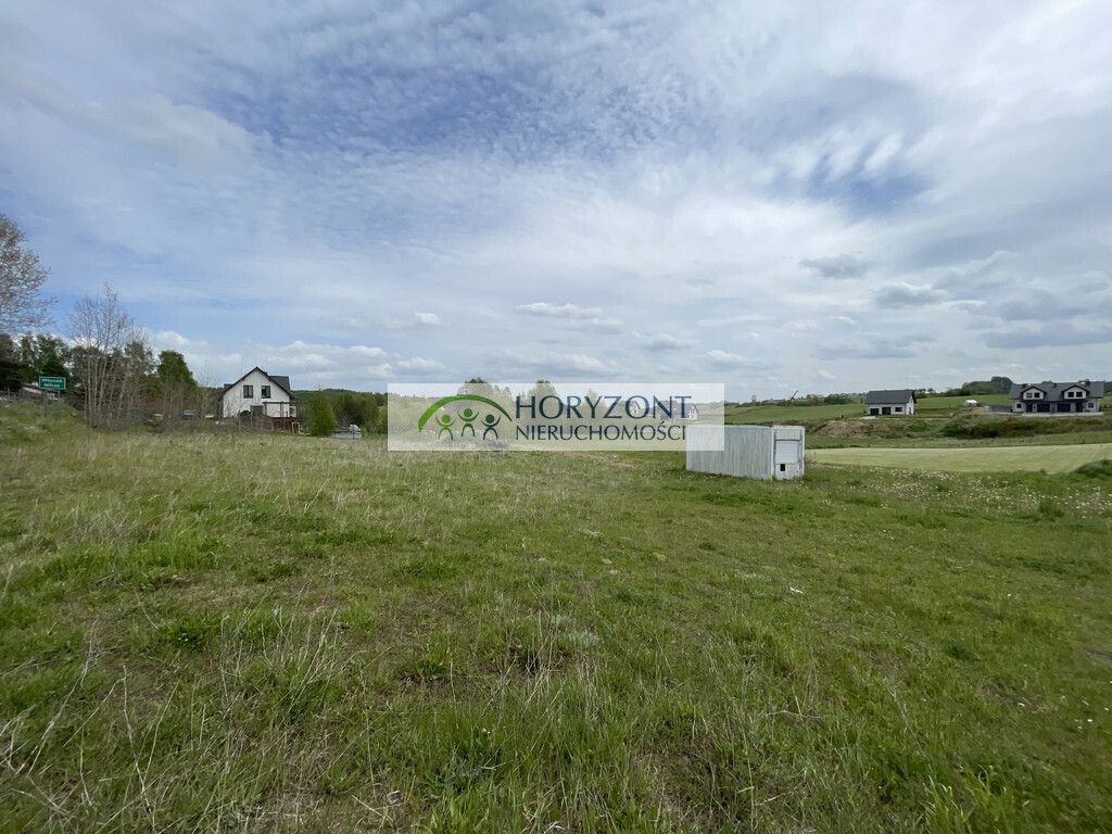 Działka budowlana Kczewo Młynek. Zdjęcie 6