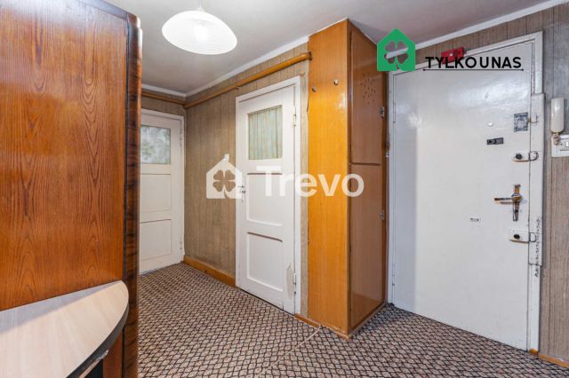 Mieszkanie 3-pokojowe Gdańsk Wrzeszcz, ul. Topolowa. Zdjęcie 15