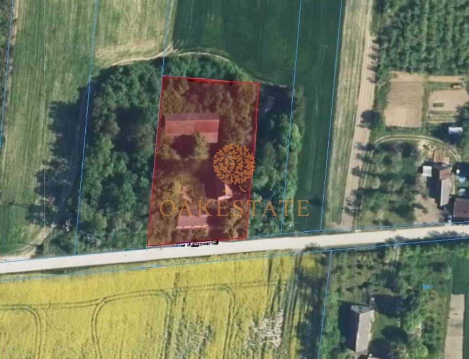 dom wolnostojący, 2 pokoje Karczunek. Zdjęcie 6