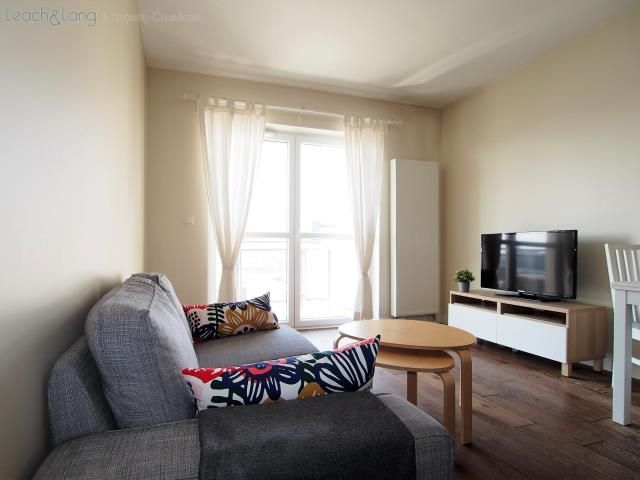 Mieszkanie 3-pokojowe Katowice Dąb, ul. Johna Baildona. Zdjęcie 1