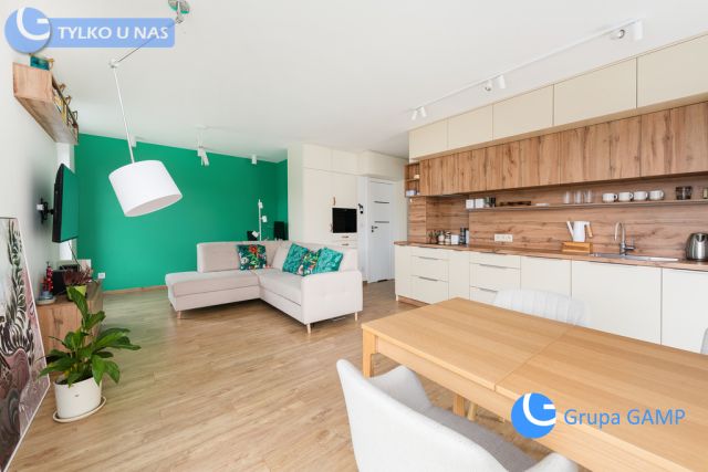 Mieszkanie 2-pokojowe Kraków Bronowice, ul. Stelmachów. Zdjęcie 3