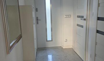 bliźniak, 4 pokoje Bezrzecze, ul. Platynowa