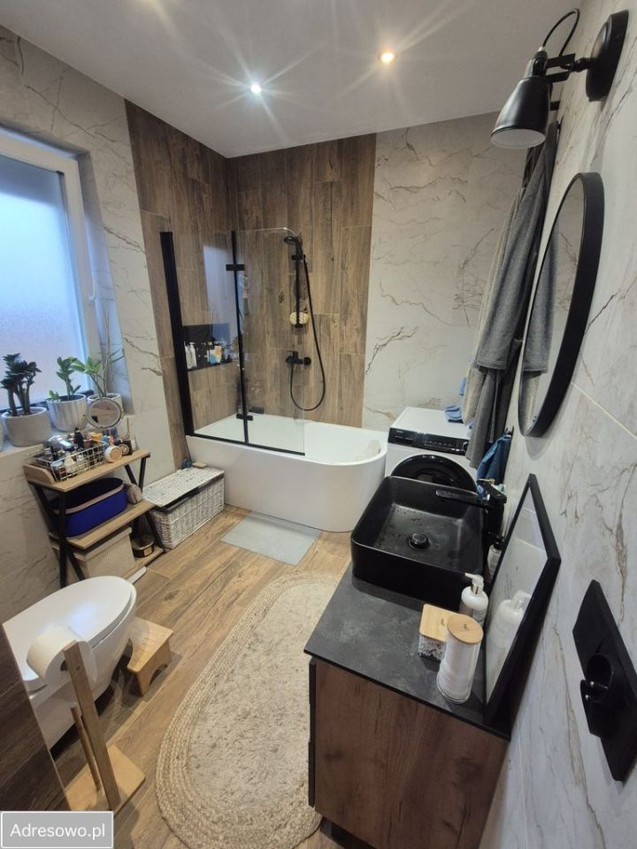 bliźniak, 4 pokoje Kobyłka, ul. Podleśna. Zdjęcie 10