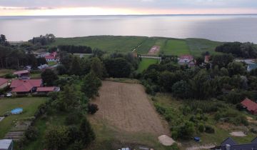 Działka budowlana Suchacz, ul. Słomnicka