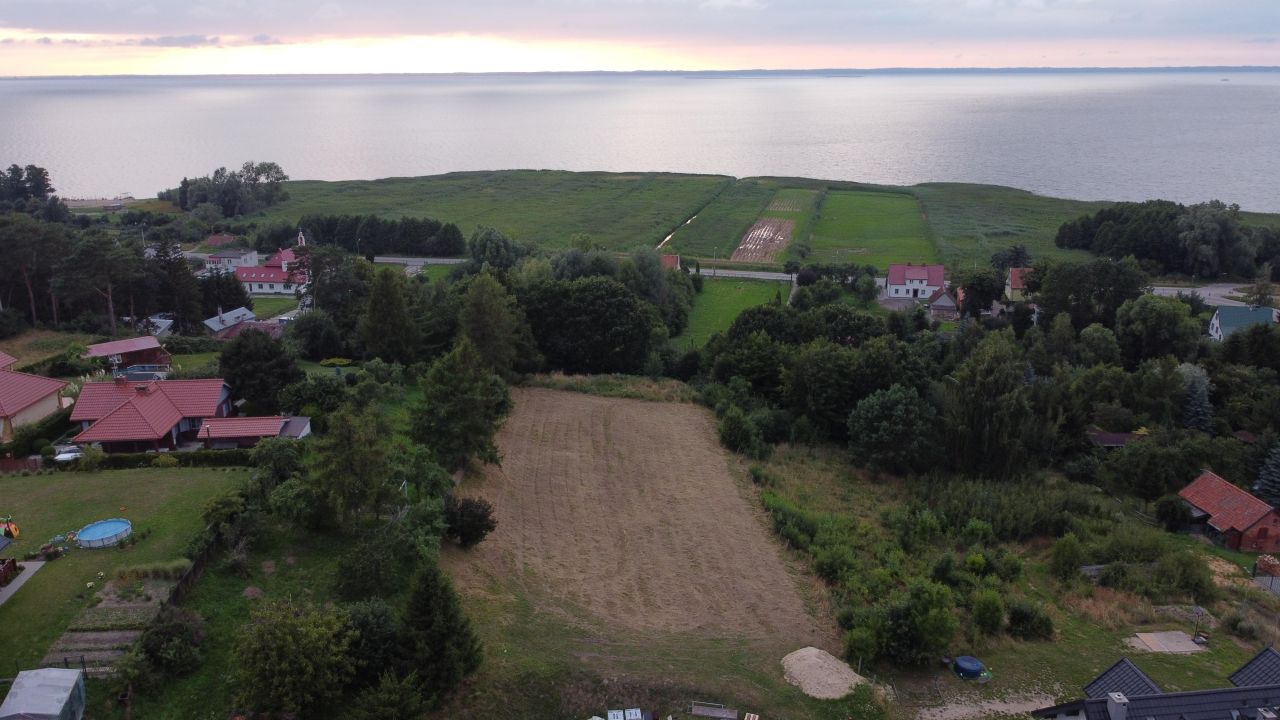 Działka budowlana Suchacz, ul. Słomnicka. Zdjęcie 2