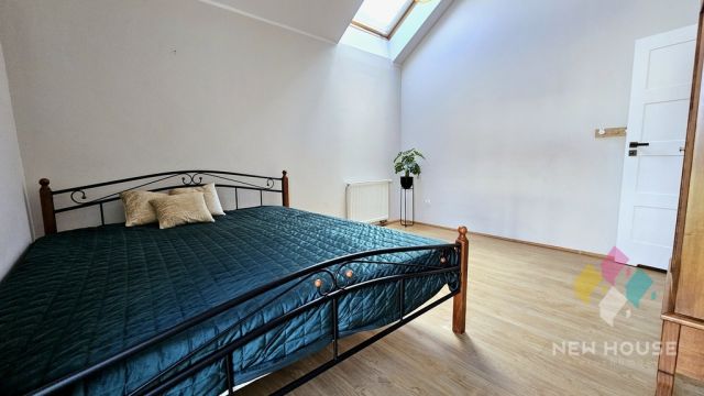 Mieszkanie 2-pokojowe Olsztyn, ul. Wędkarska. Zdjęcie 11