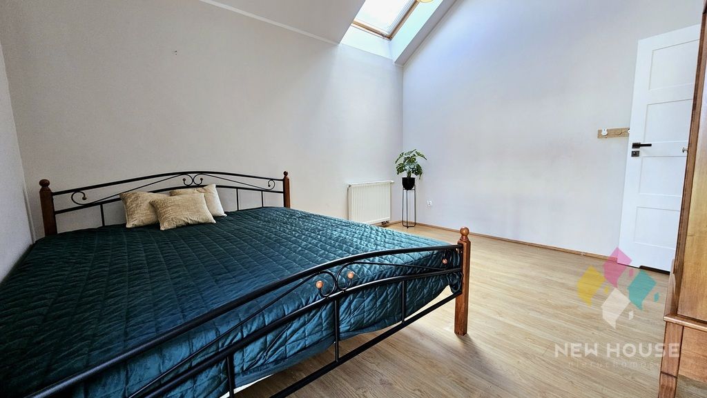 Mieszkanie 2-pokojowe Olsztyn, ul. Wędkarska. Zdjęcie 11