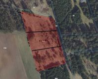 Działka siedliskowa Chraboły. Zdjęcie 1