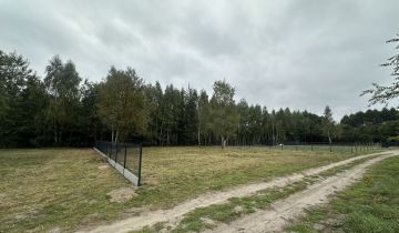 Działka budowlana Zduńska Wola Kolonia Karsznice