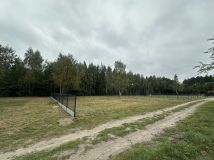 Działka budowlana Zduńska Wola Kolonia Karsznice. Zdjęcie 1