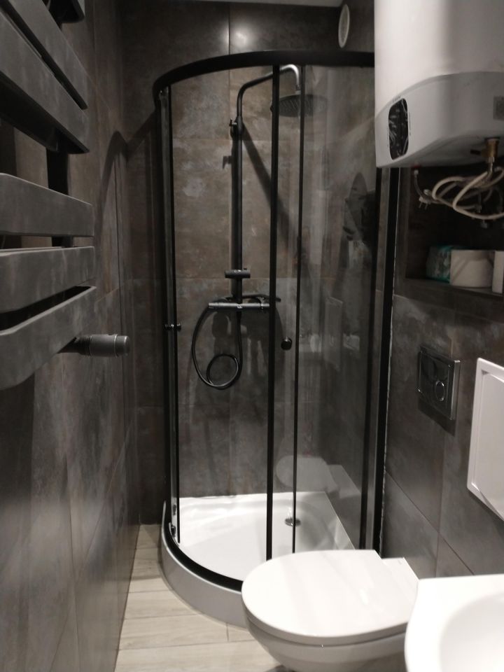 Mieszkanie 2-pokojowe Bytom Szombierki, ul. Bolesława Krupińskiego. Zdjęcie 4