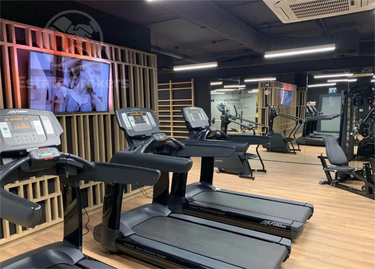 Mieszkanie 1-pokojowe Wrocław Krzyki, ul. Walońska. Zdjęcie 13