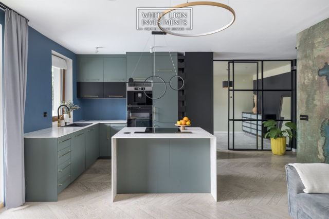 Mieszkanie 2-pokojowe Warszawa Wawer, ul. Kościuszkowców. Zdjęcie 6