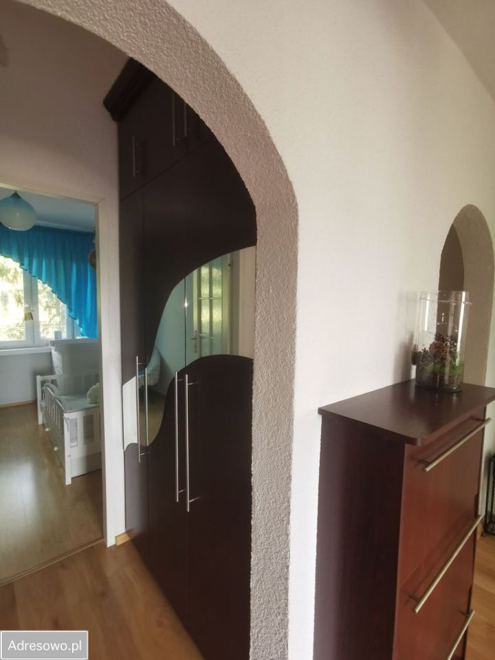 Mieszkanie 4-pokojowe Gostynin, ul. Zalesie. Zdjęcie 8