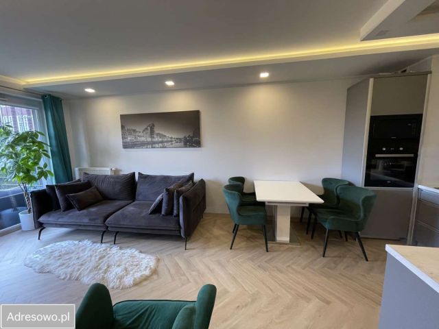 Mieszkanie 2-pokojowe Gdańsk Śródmieście, ul. Wałowa. Zdjęcie 1