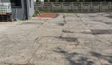 Działka inwestycyjna Prawęcice