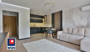 Mieszkanie 2-pokojowe Elbląg, al. Grunwaldzka