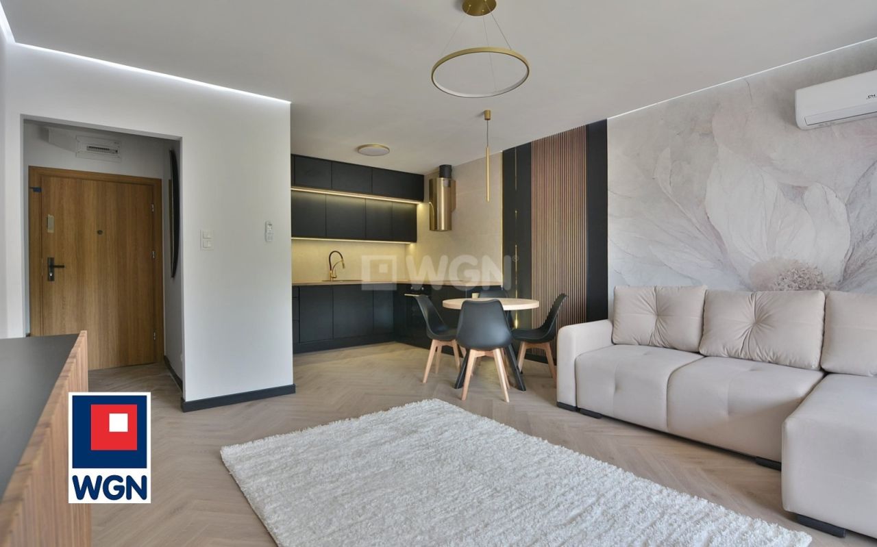 Mieszkanie 2-pokojowe Elbląg, al. Grunwaldzka. Zdjęcie 2