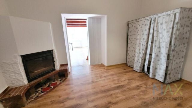 Mieszkanie 2-pokojowe Kraków Kazimierz, ul. Brzozowa. Zdjęcie 4