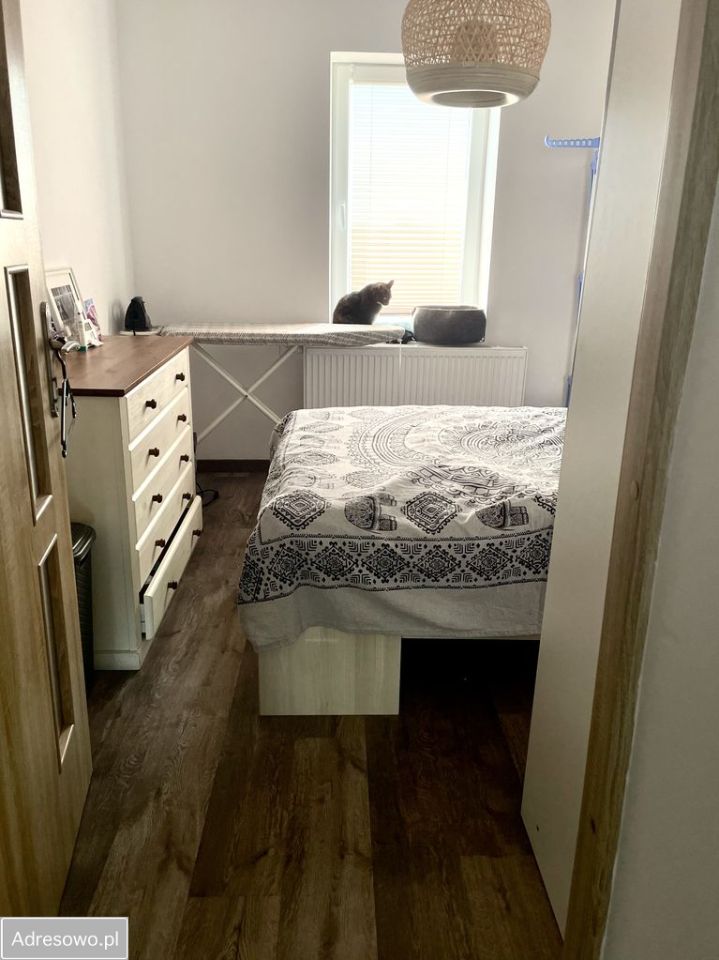 Mieszkanie 2-pokojowe Kościan Centrum, ul. Bernardyńska. Zdjęcie 6